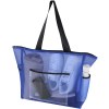 Sac shopping en matériaux recyclés certifiés GRS Mesh de 23 L