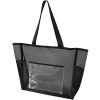 Sac shopping en matériaux recyclés certifiés GRS Mesh de 23 L