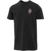 T-shirt homme délavé à manches courtes Nanaimo de 160 g/m2