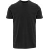 T-shirt homme délavé à manches courtes Nanaimo de 160 g/m2