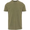T-shirt homme délavé à manches courtes Nanaimo de 160 g/m2