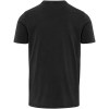 T-shirt homme délavé à manches courtes Nanaimo de 160 g/m2