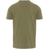 T-shirt homme délavé à manches courtes Nanaimo de 160 g/m2