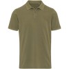 Polo délavé pour homme Calgary de 200 g/m2