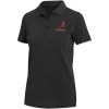 Polo délavé pour femme Calgary de 200 g/m2