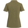 Polo délavé pour femme Calgary de 200 g/m2