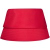 Chapeau de soleil en polyester Solaris de 130 g/m2
