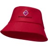 Chapeau de soleil en polyester Solaris de 130 g/m2