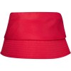 Chapeau de soleil en polyester Solaris de 130 g/m2