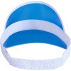 Casquette Bright avec visière transparente