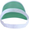 Casquette Bright avec visière transparente