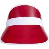 Casquette Bright avec visière transparente