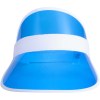 Casquette Bright avec visière transparente