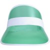 Casquette Bright avec visière transparente