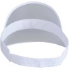 Casquette Bright avec visière transparente