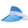 Casquette Bright avec visière transparente