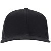 Casquette à 6 panneaux Drift Snapback de 260 g/m2