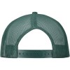 Casquette à 6 panneaux Drift Snapback de 260 g/m2