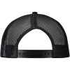 Casquette à 6 panneaux Drift Snapback de 260 g/m2