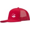 Casquette à 6 panneaux Drift Snapback de 260 g/m2