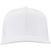 Casquette à 6 panneaux Drift Snapback de 260 g/m2