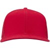 Casquette à 6 panneaux Drift Snapback de 260 g/m2