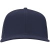Casquette à 6 panneaux Drift Snapback de 260 g/m2