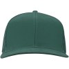 Casquette à 6 panneaux Drift Snapback de 260 g/m2