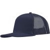 Casquette à 6 panneaux Drift Snapback de 260 g/m2