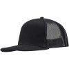 Casquette à 6 panneaux Drift Snapback de 260 g/m2