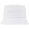 Chapeau de soleil en nylon Marisol de 105 g/m2