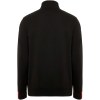Pull demi-fermé pour homme Maverick de 280 g/m2