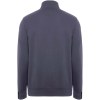 Pull demi-fermé pour homme Maverick de 280 g/m2