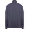 Pull demi-fermé pour homme Maverick de 280 g/m2
