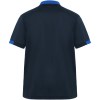 Polo unisexe antibactérien à manches courtes Samurai de 160 g/m2