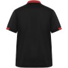 Polo unisexe antibactérien à manches courtes Samurai de 160 g/m2