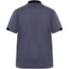 Polo unisexe antibactérien à manches courtes Samurai de 160 g/m2