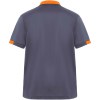 Polo unisexe antibactérien à manches courtes Samurai de 160 g/m2