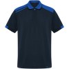 Polo unisexe antibactérien à manches courtes Samurai de 160 g/m2