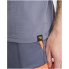 T-shirt à manches courtes pour homme Expedition de 160 g/m2