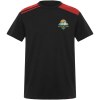T-shirt à manches courtes pour homme Expedition de 160 g/m2