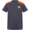 T-shirt à manches courtes pour homme Expedition de 160 g/m2