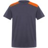 T-shirt à manches courtes pour homme Expedition de 160 g/m2