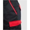 Short de travail Tahoe de 250 g/m2