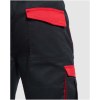 Short de travail Tahoe de 250 g/m2