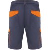 Short de travail Tahoe de 250 g/m2