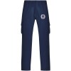 Pantalon de travail en élasthanne Daily Stretch de 250 g/m2