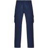 Pantalon de travail en élasthanne Daily Stretch de 250 g/m2