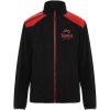Veste unisexe en micropolaire Terrano