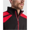Veste unisexe en micropolaire Terrano